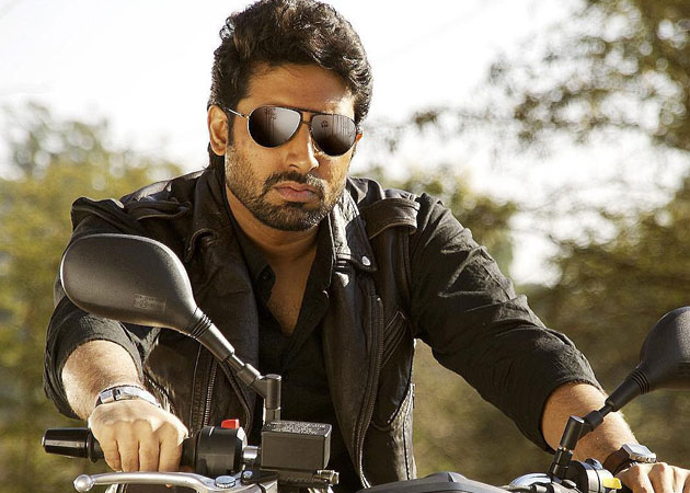 Abhishek Bachchan to get a hair makeover for Dhoom 3?